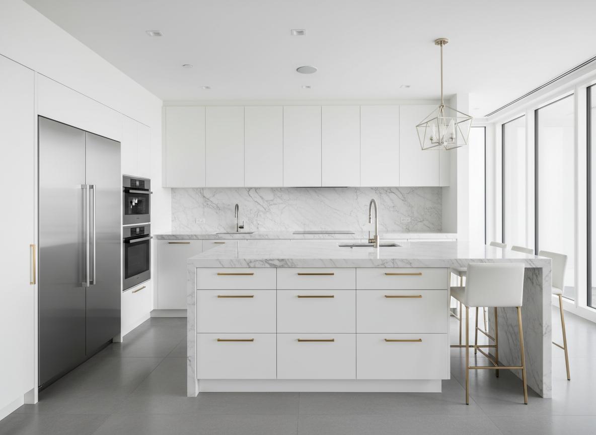 1-комнатная A1