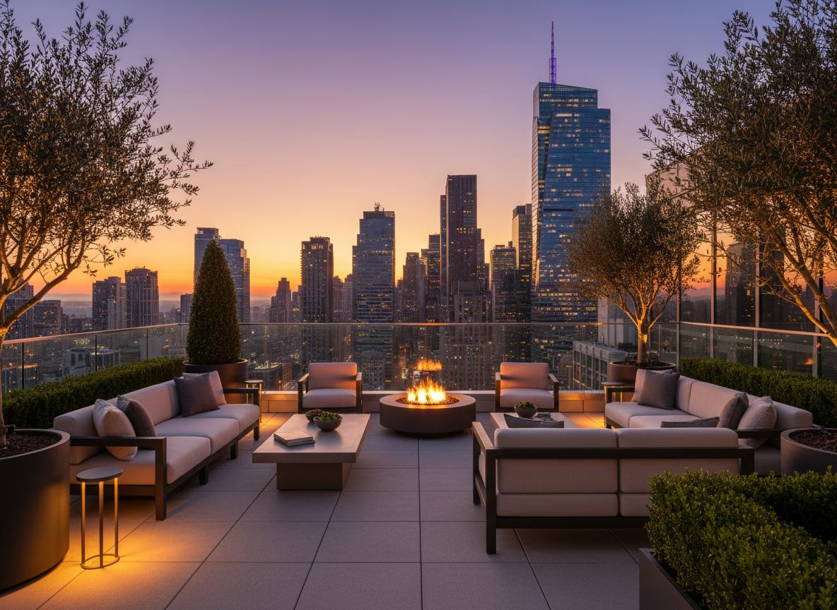 3-комнатная C1